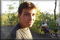 2003-09-18 B�h Strm� v libe�sk�m parku
