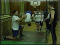 2003-11-27 Tr�nink na Akademii