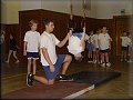 2003-11-27 Tr�nink na Akademii
