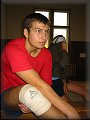 2006-11-25 Volejbalov� turnaj v Libni