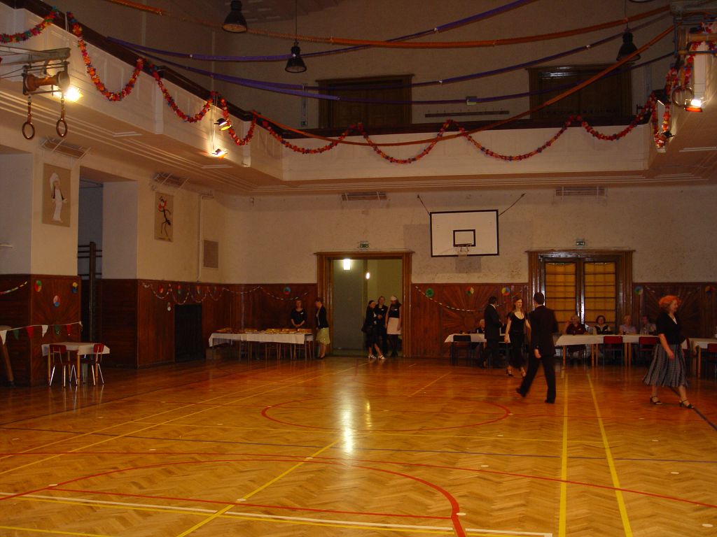 Spole�ensk� setk�n� �lenstva 10.3.2007