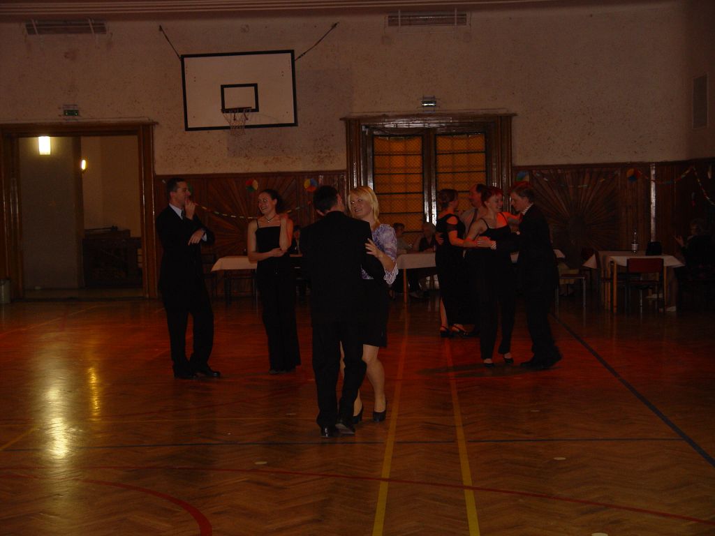Spole�ensk� setk�n� �lenstva 10.3.2007