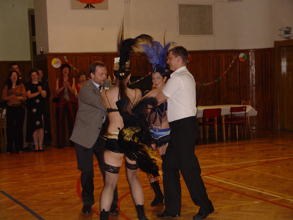Spole�ensk� setk�n� �lenstva 10.3.2007