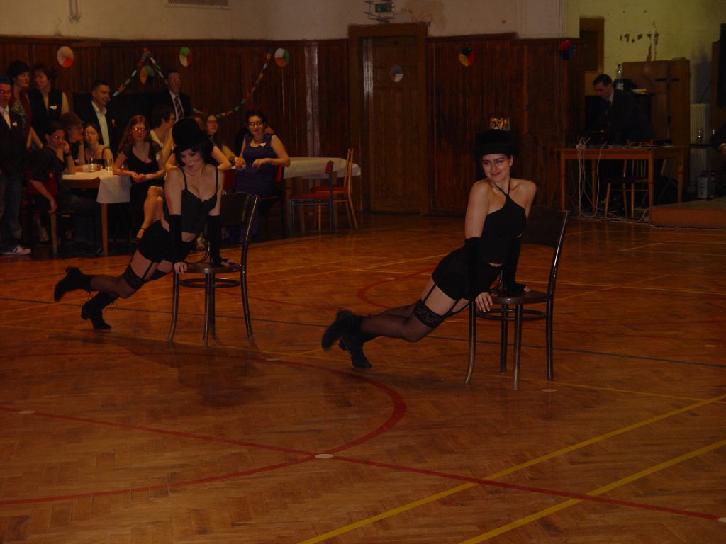 Spole�ensk� setk�n� �lenstva 10.3.2007