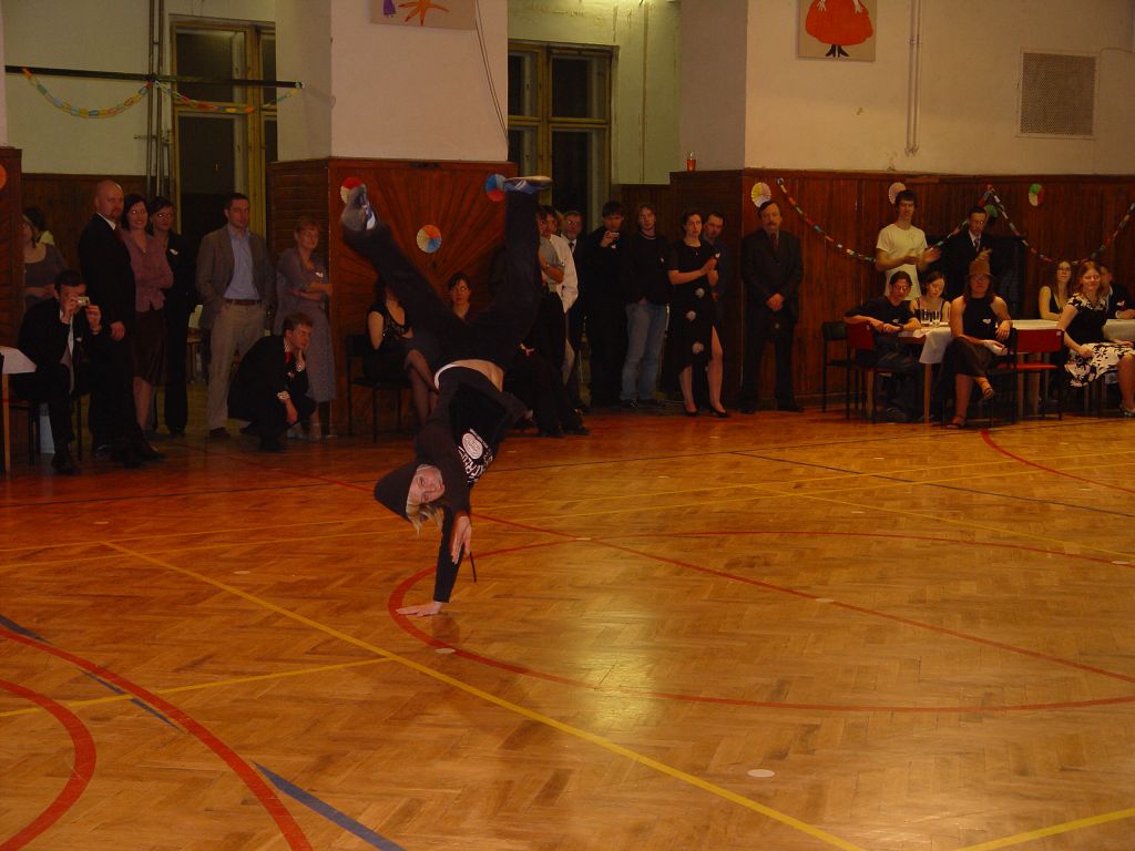 Spole�ensk� setk�n� �lenstva 10.3.2007