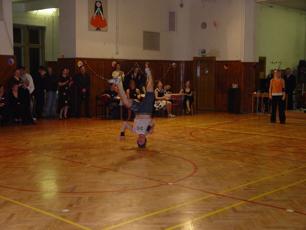Spole�ensk� setk�n� �lenstva 10.3.2007