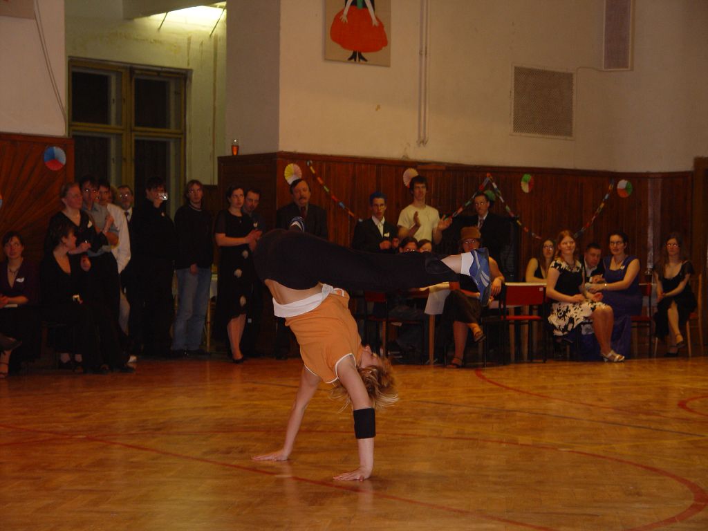 Spole�ensk� setk�n� �lenstva 10.3.2007