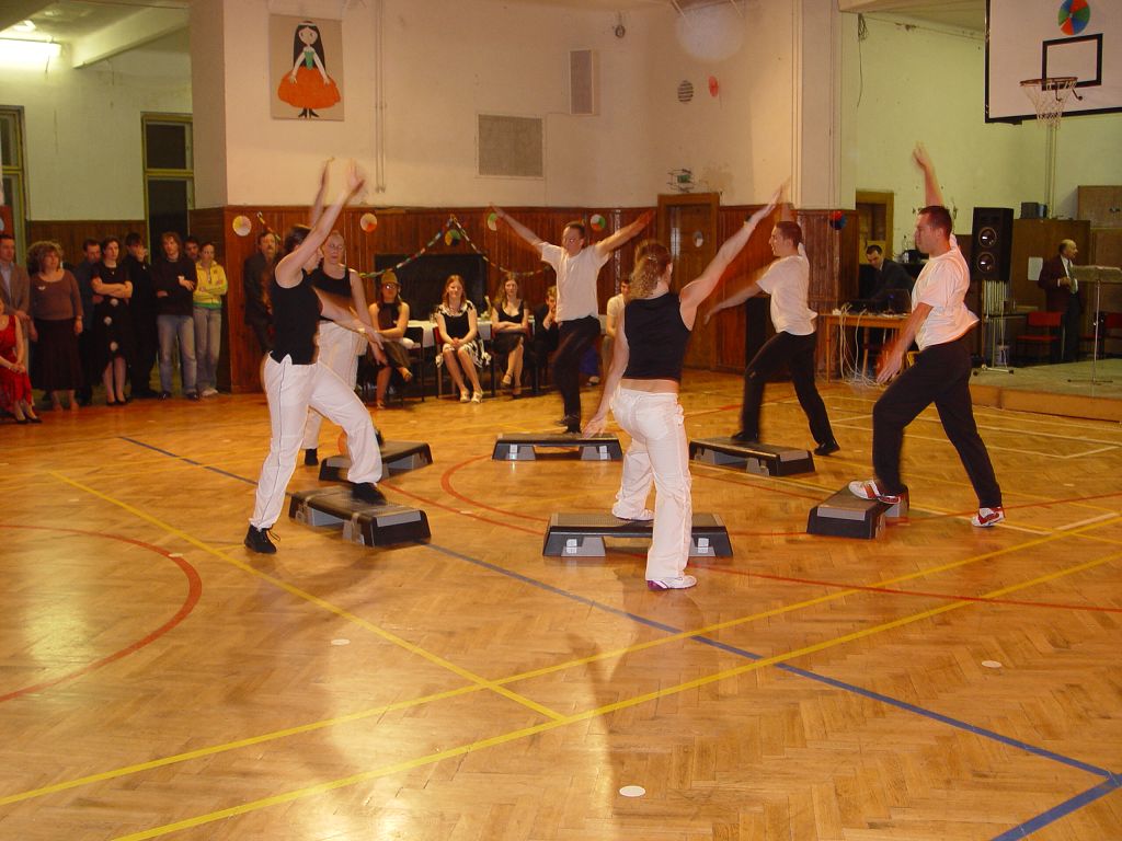 Spole�ensk� setk�n� �lenstva 10.3.2007