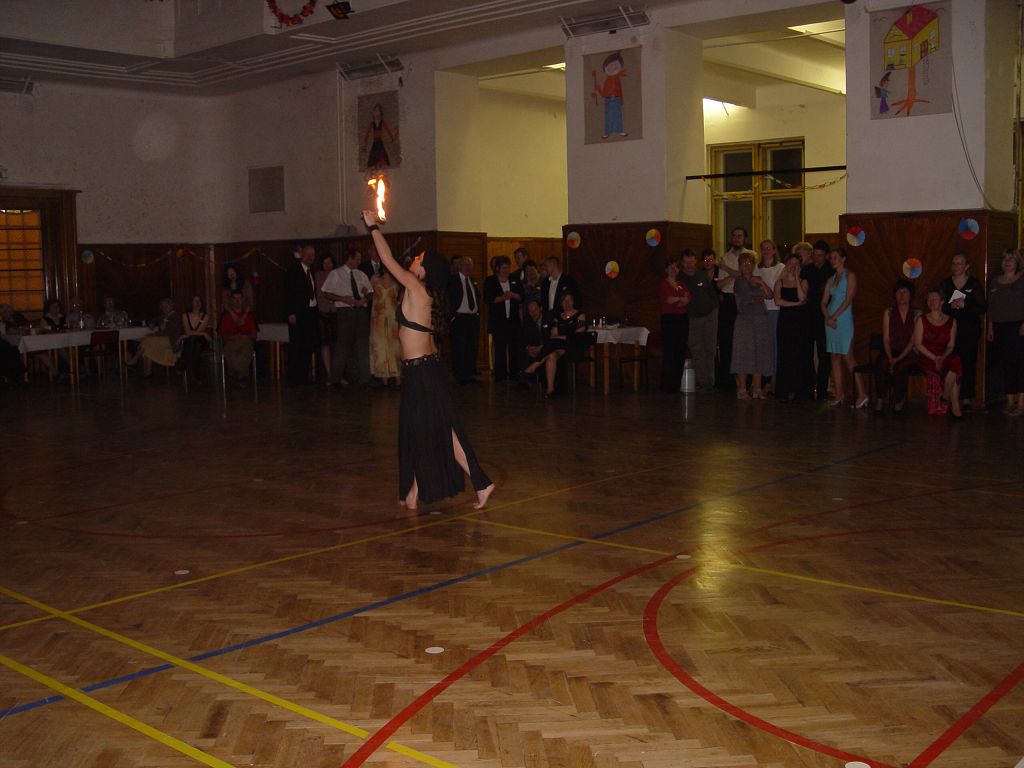 Spole�ensk� setk�n� �lenstva 10.3.2007