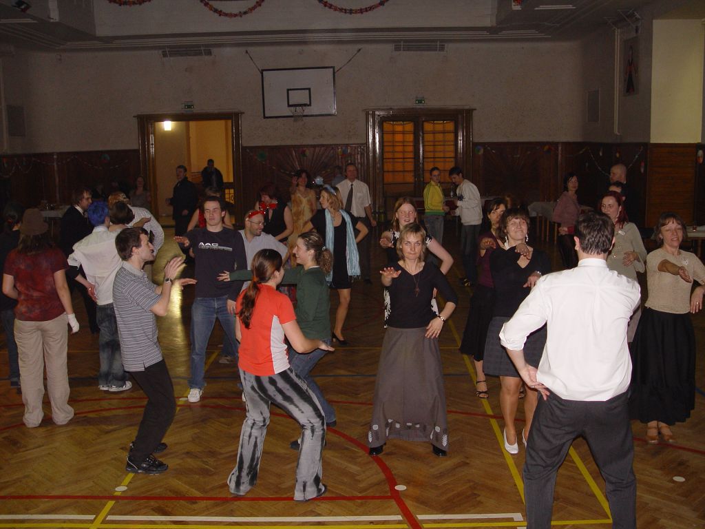 Spole�ensk� setk�n� �lenstva 10.3.2007
