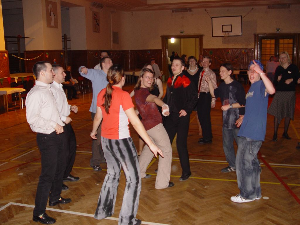 Spole�ensk� setk�n� �lenstva 10.3.2007