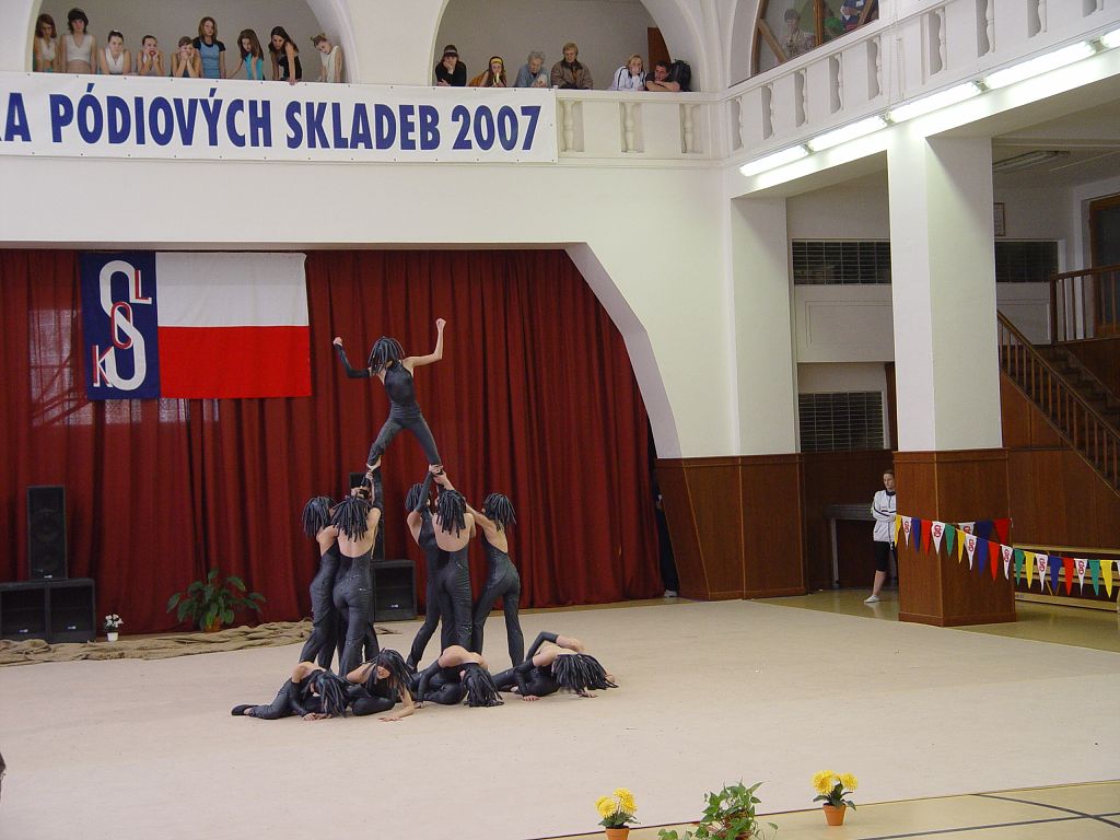 P�ehl�dka p�diov�ch skladeb 17.3.2007