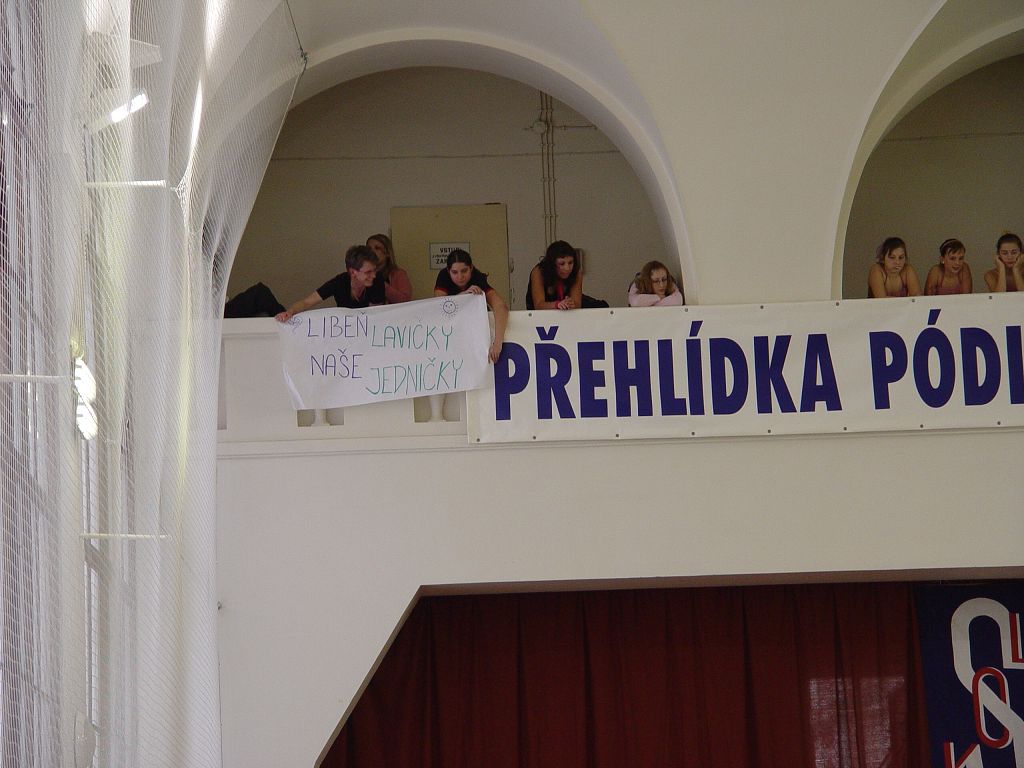 P�ehl�dka p�diov�ch skladeb 17.3.2007