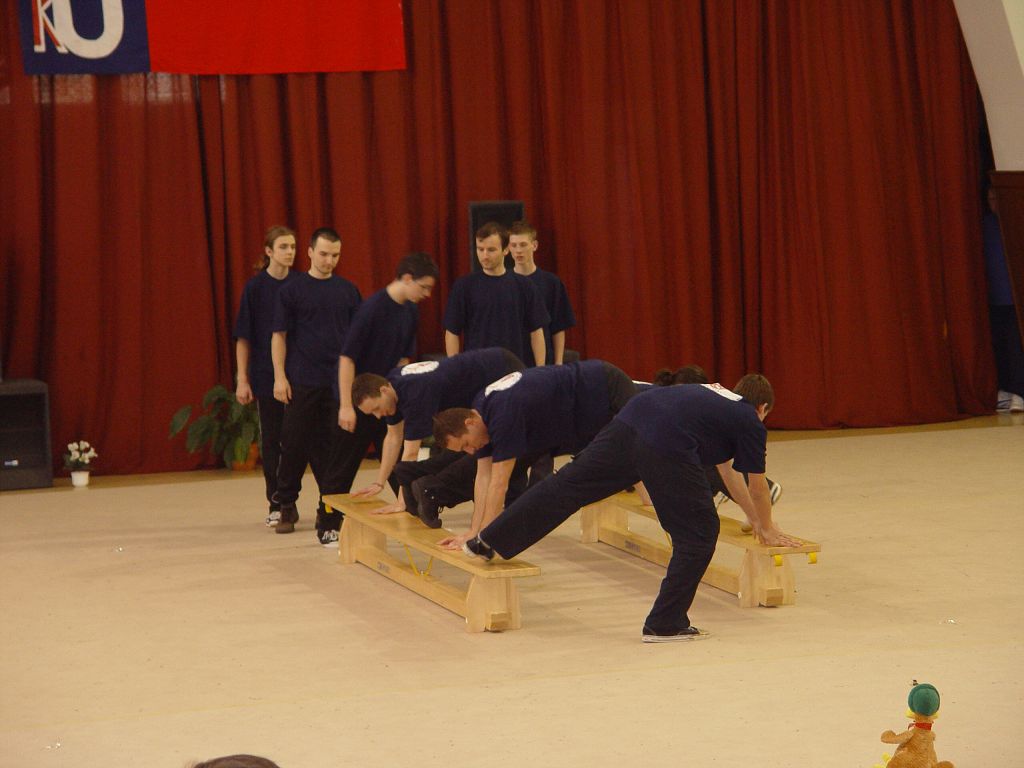 P�ehl�dka p�diov�ch skladeb 17.3.2007