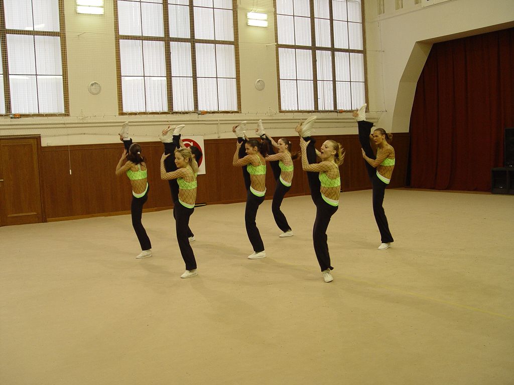 P�ehl�dka p�diov�ch skladeb 17.3.2007