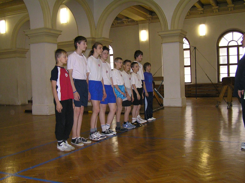 Z�vody v sokolsk� v�estrannosti - 21.4.2007