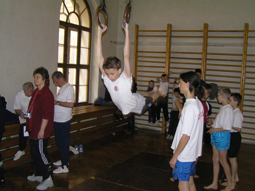 Z�vody v sokolsk� v�estrannosti - 21.4.2007