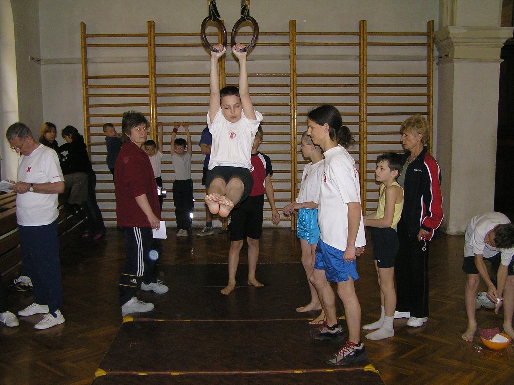 Z�vody v sokolsk� v�estrannosti - 21.4.2007