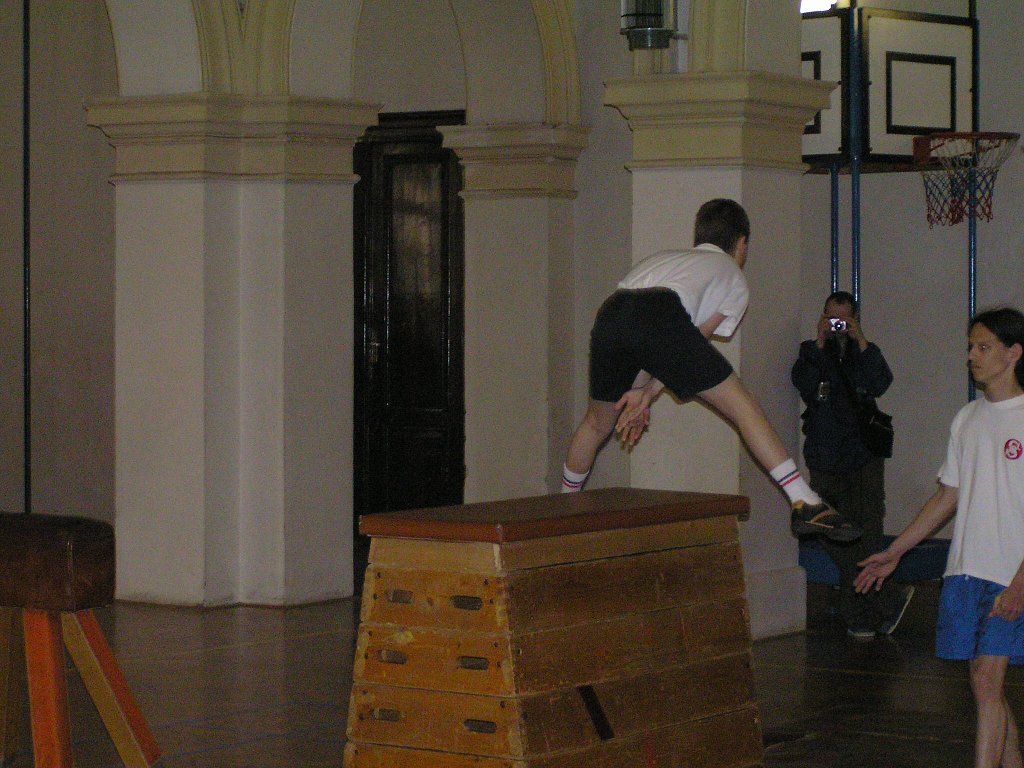 Z�vody v sokolsk� v�estrannosti - 21.4.2007