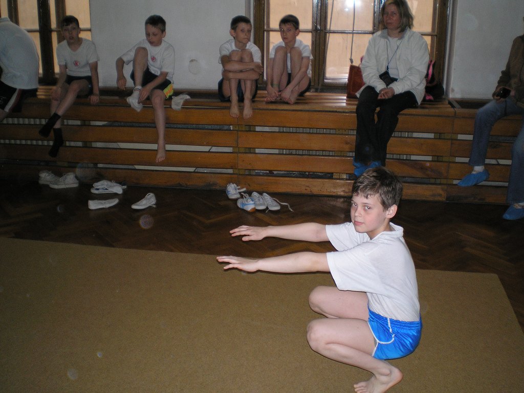 Z�vody v sokolsk� v�estrannosti - 21.4.2007