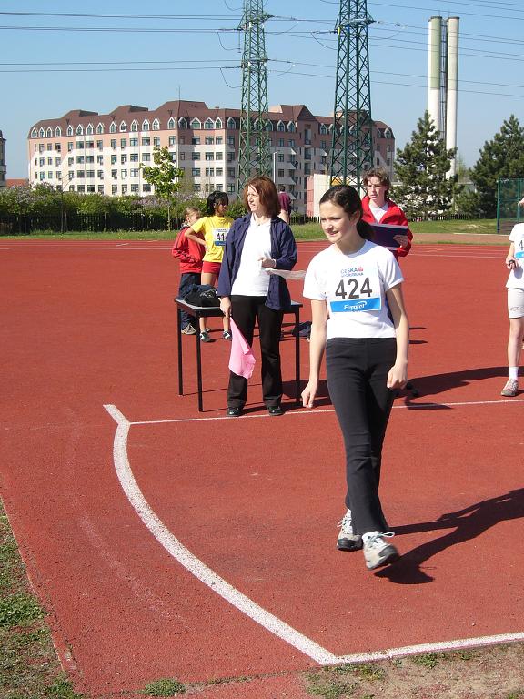 Z�vody v sokolsk� v�estrannosti - 22.4.2007