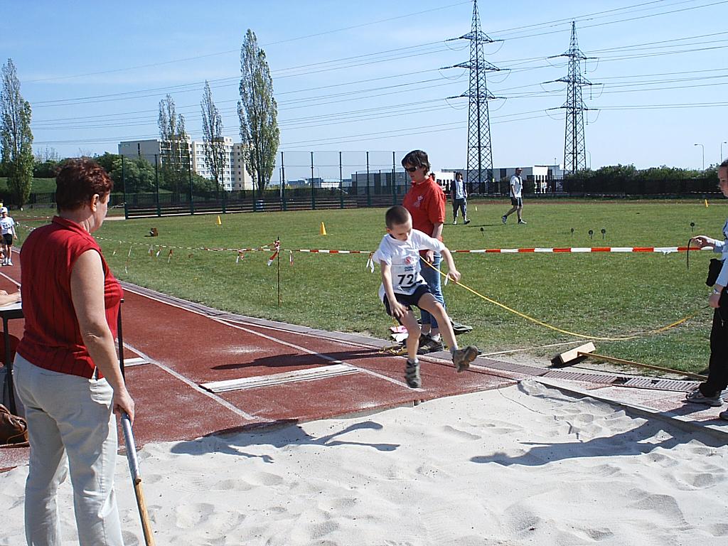 Z�vody v sokolsk� v�estrannosti - 22.4.2007