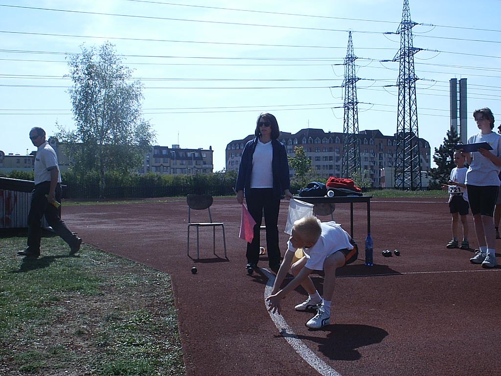 Z�vody v sokolsk� v�estrannosti - 22.4.2007