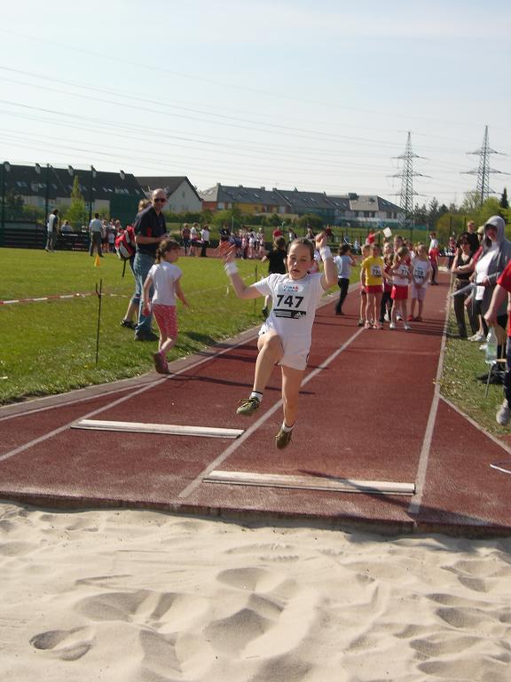 Z�vody v sokolsk� v�estrannosti - 22.4.2007