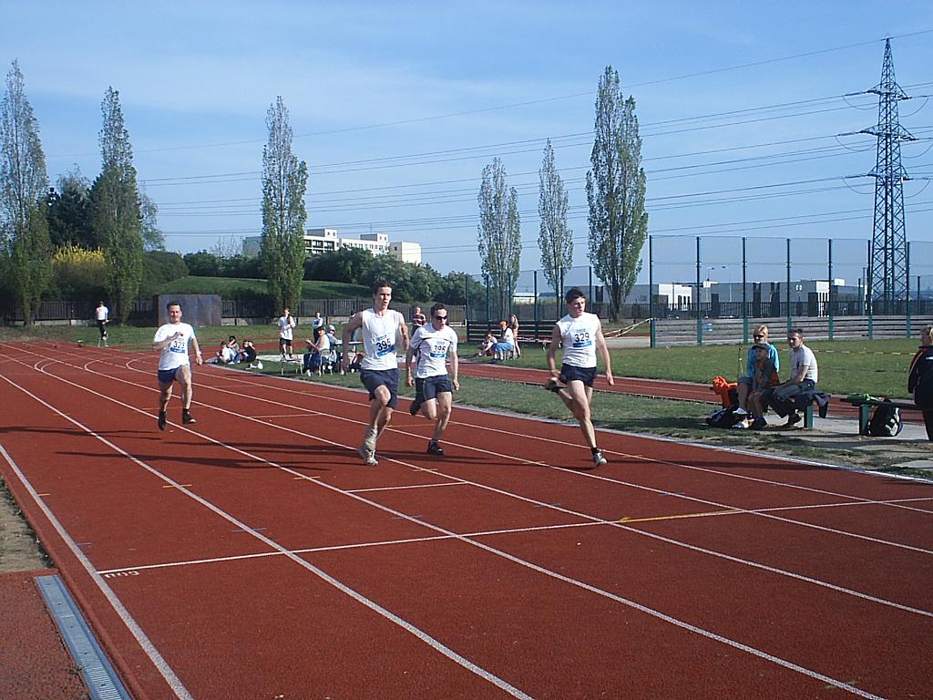 Z�vody v sokolsk� v�estrannosti - 22.4.2007