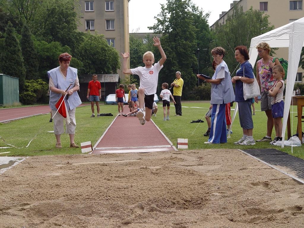 P�ebor �OS v sokolsk� v�estrannosti - 26.-27.6.2007