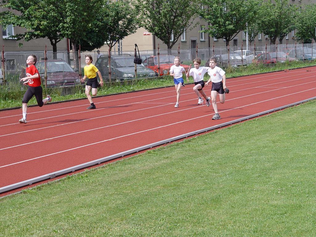 P�ebor �OS v sokolsk� v�estrannosti - 26.-27.6.2007