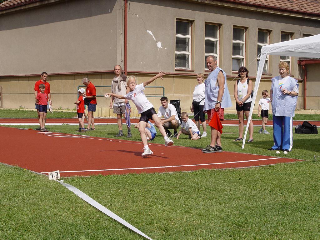 P�ebor �OS v sokolsk� v�estrannosti - 26.-27.6.2007