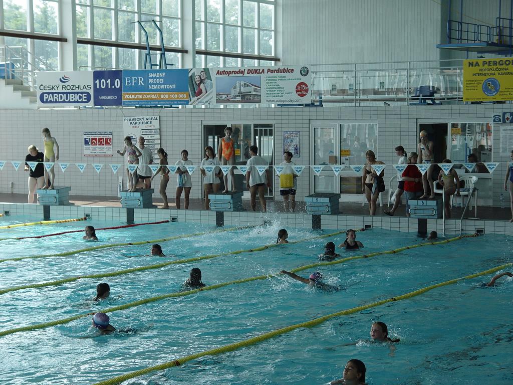 P�ebor �OS v sokolsk� v�estrannosti - 26.-27.6.2007