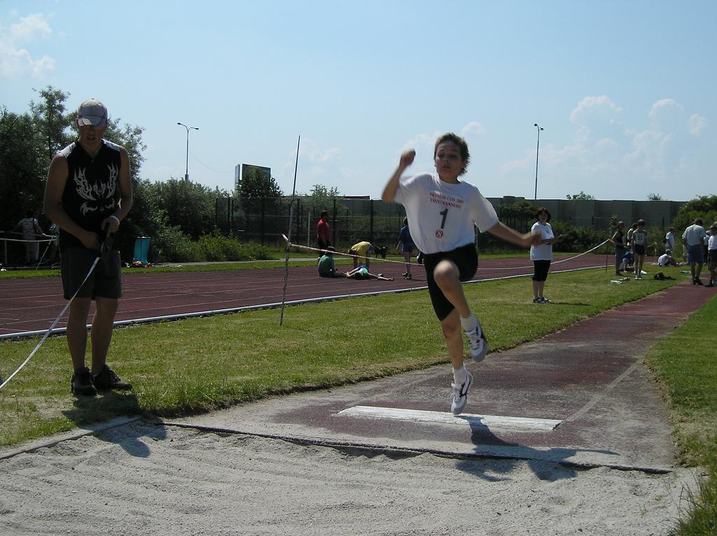 P�ebor �OS v sokolsk� v�estrannosti - 8.6.2007