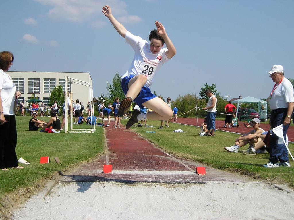 P�ebor �OS v sokolsk� v�estrannosti - 8.6.2007