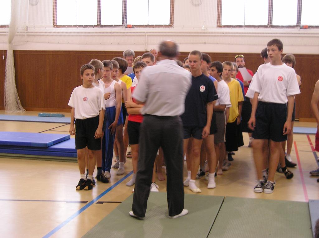 P�ebor �OS v sokolsk� v�estrannosti - 8.6.2007
