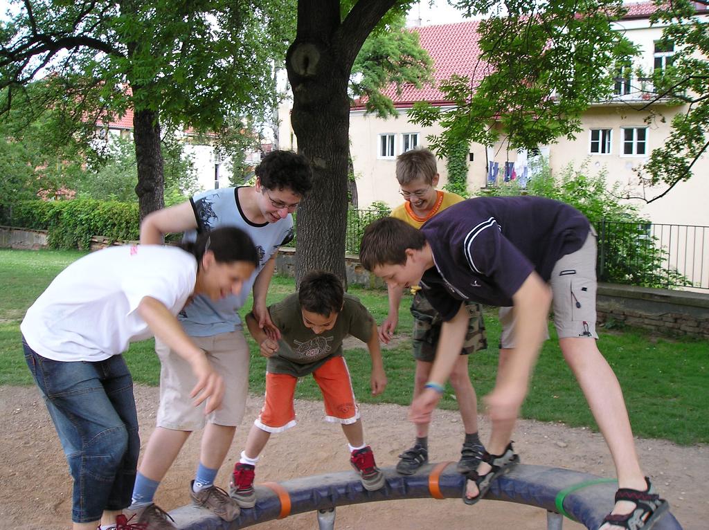 P�ebor �OS v sokolsk� v�estrannosti - 8.6.2007