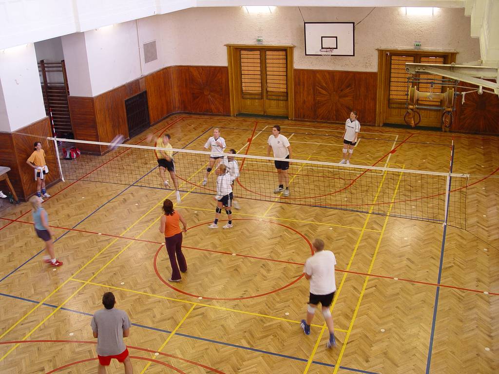 Sobotn� Sokolen� - den otev�en�ch dve�� v Libni 22.9.2007