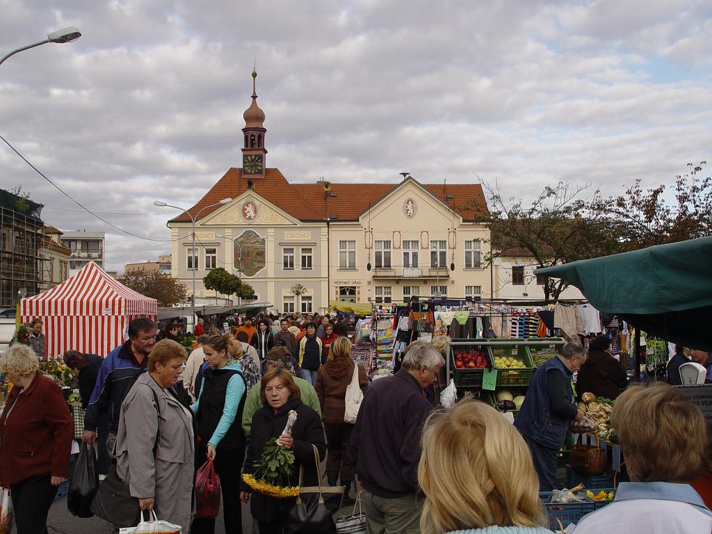 Podzimn� V�let Libe�. Sokola-Probo�tsk� jezera,13.10.2007
