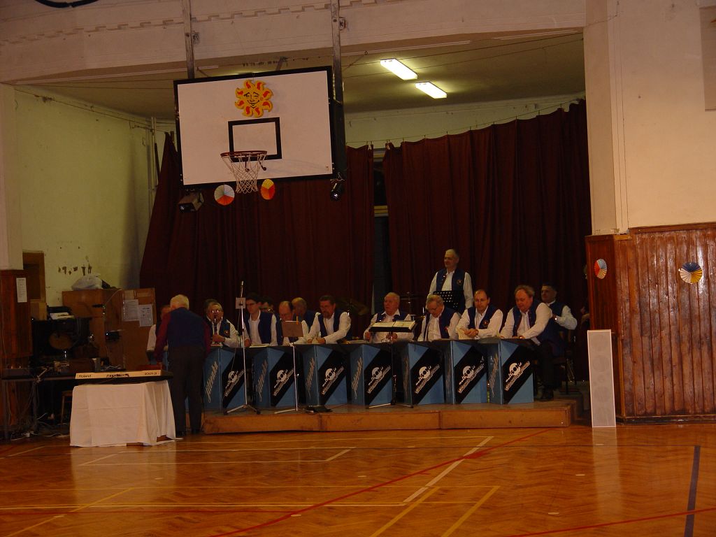 �lensk� �ib�inky v Sokole Praha-Libe� - 16.2.2008