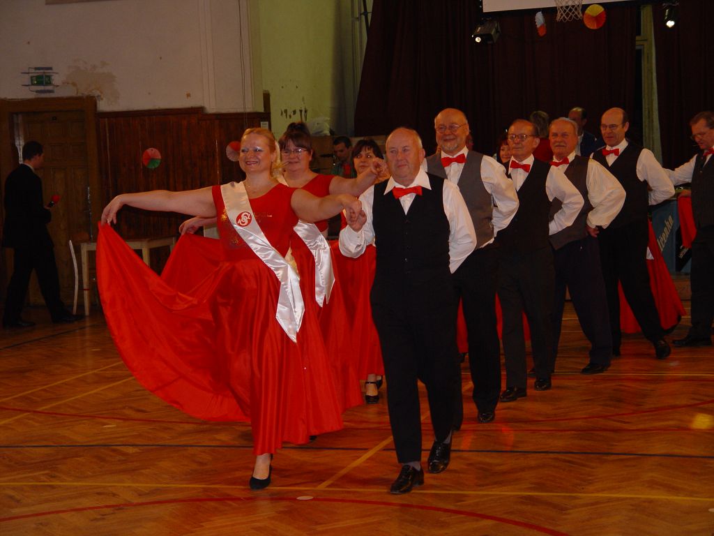 �lensk� �ib�inky v Sokole Praha-Libe� - 16.2.2008