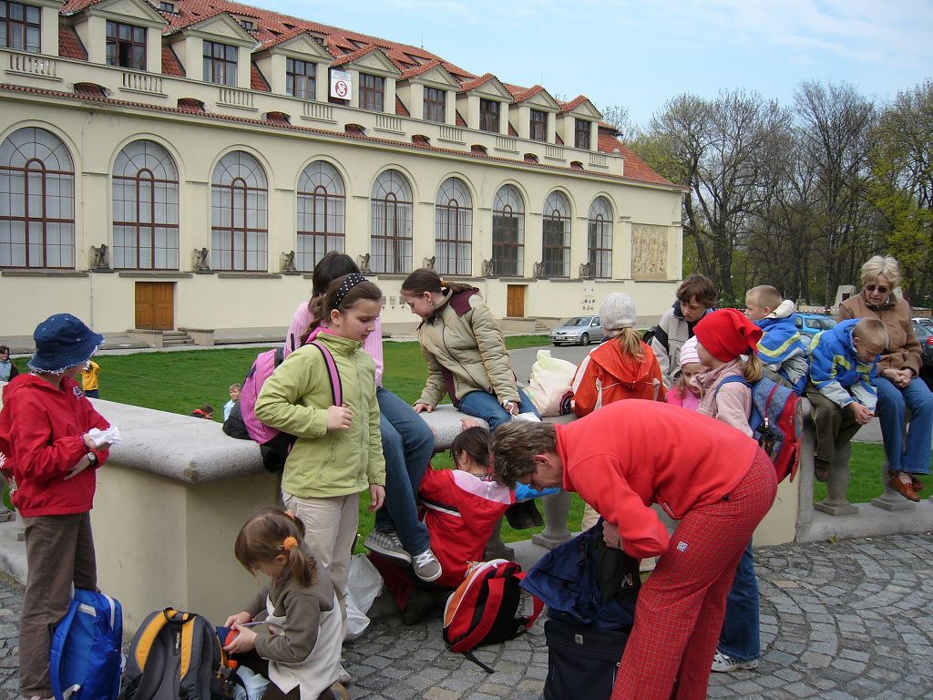 P�ebor Prahy-plav�n�,atletika-��kyn� kat.I -18. a 20.4.2008