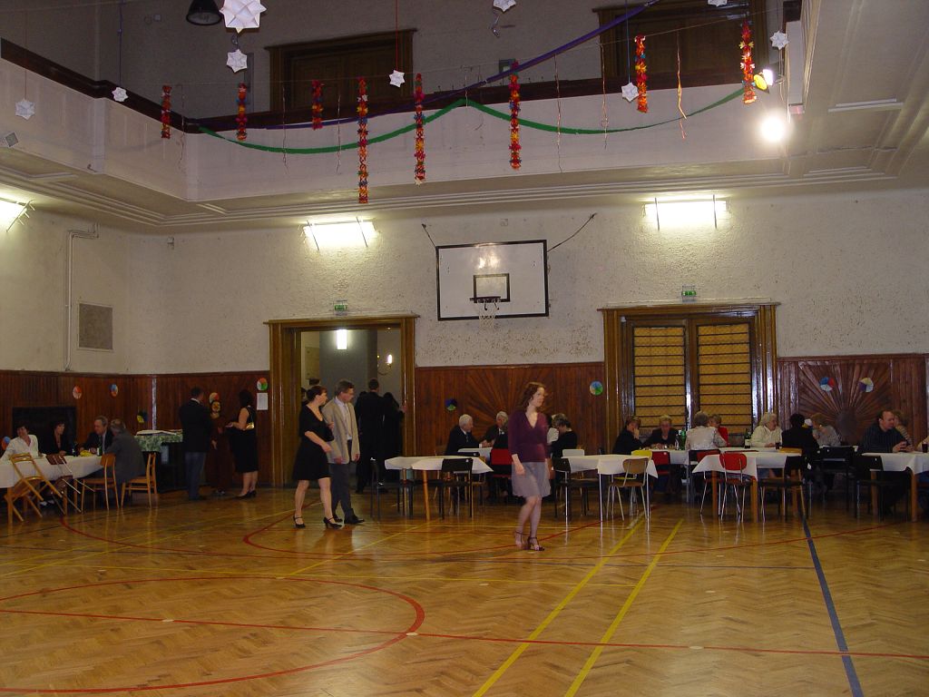 D�tsk� a �lensk� �ib�inky - 21.2.2009