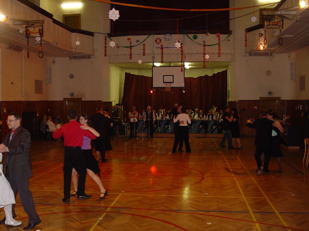 D�tsk� a �lensk� �ib�inky - 21.2.2009
