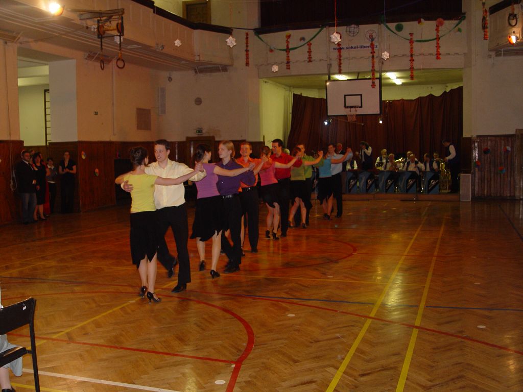 D�tsk� a �lensk� �ib�inky - 21.2.2009
