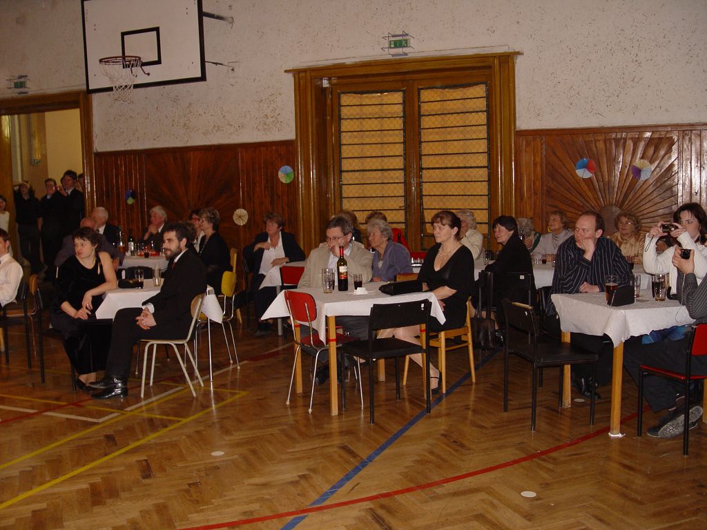 D�tsk� a �lensk� �ib�inky - 21.2.2009