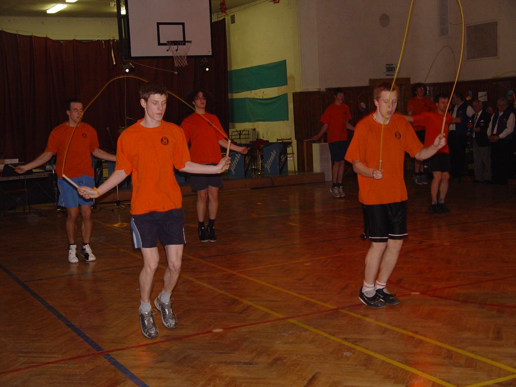 D�tsk� a �lensk� �ib�inky - 21.2.2009