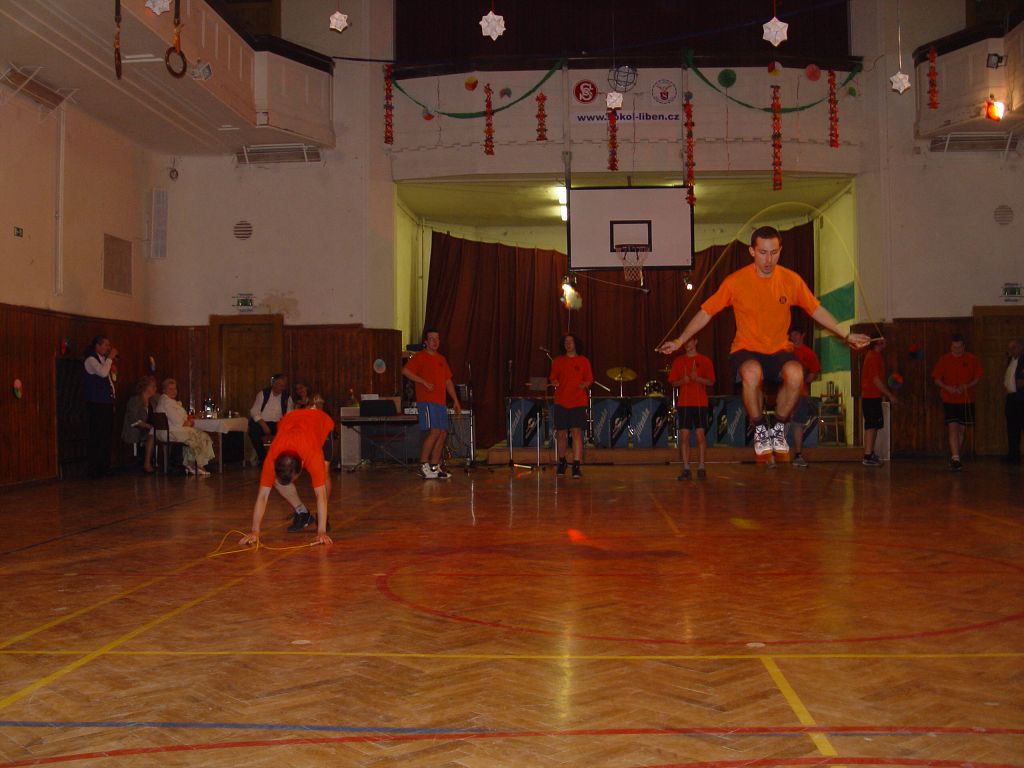 D�tsk� a �lensk� �ib�inky - 21.2.2009