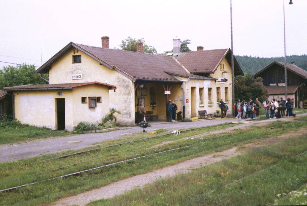 Jarn� V�let Libe�. Sokola - Koc�ba,Mal� Le�i�e 23.5.1998