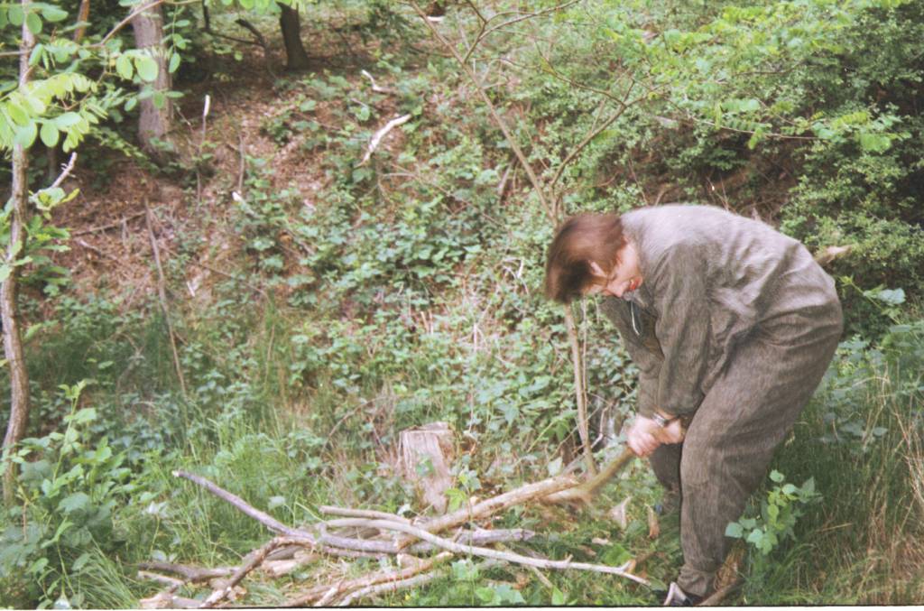 Jarn� V�let Libe�. Sokola - Koc�ba,Mal� Le�i�e 23.5.1998